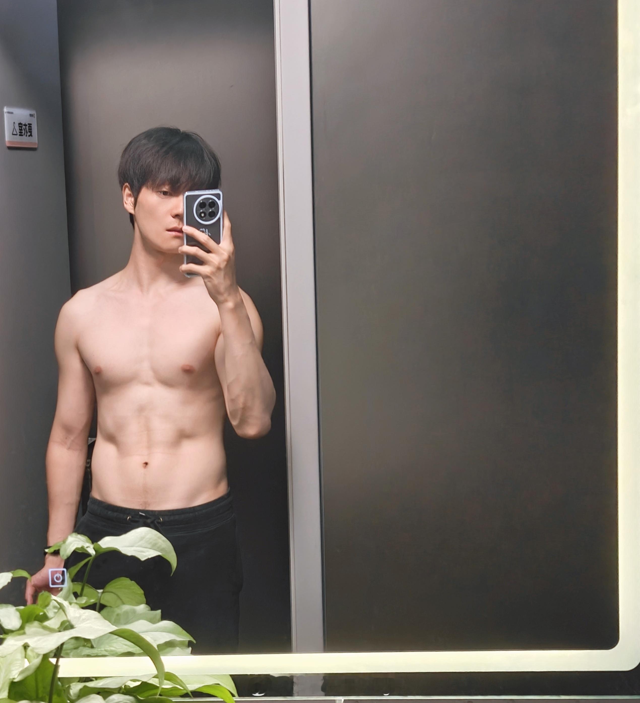 除了健身还能干嘛 ​​​