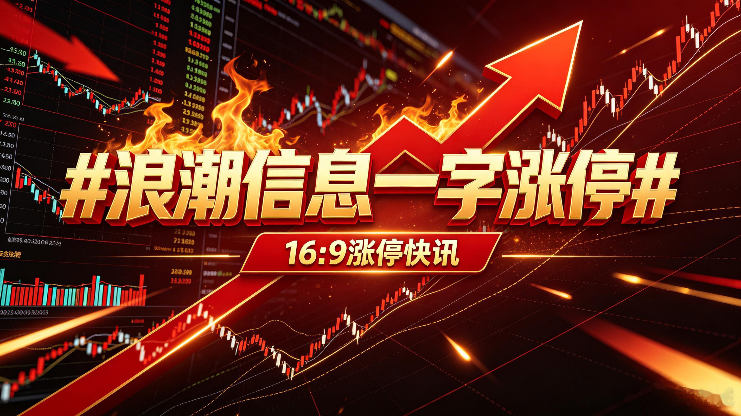 浪潮信息一字涨停浪潮信息一字涨停，很多人又开始兴奋了，觉得AI算力赛道又要起飞。