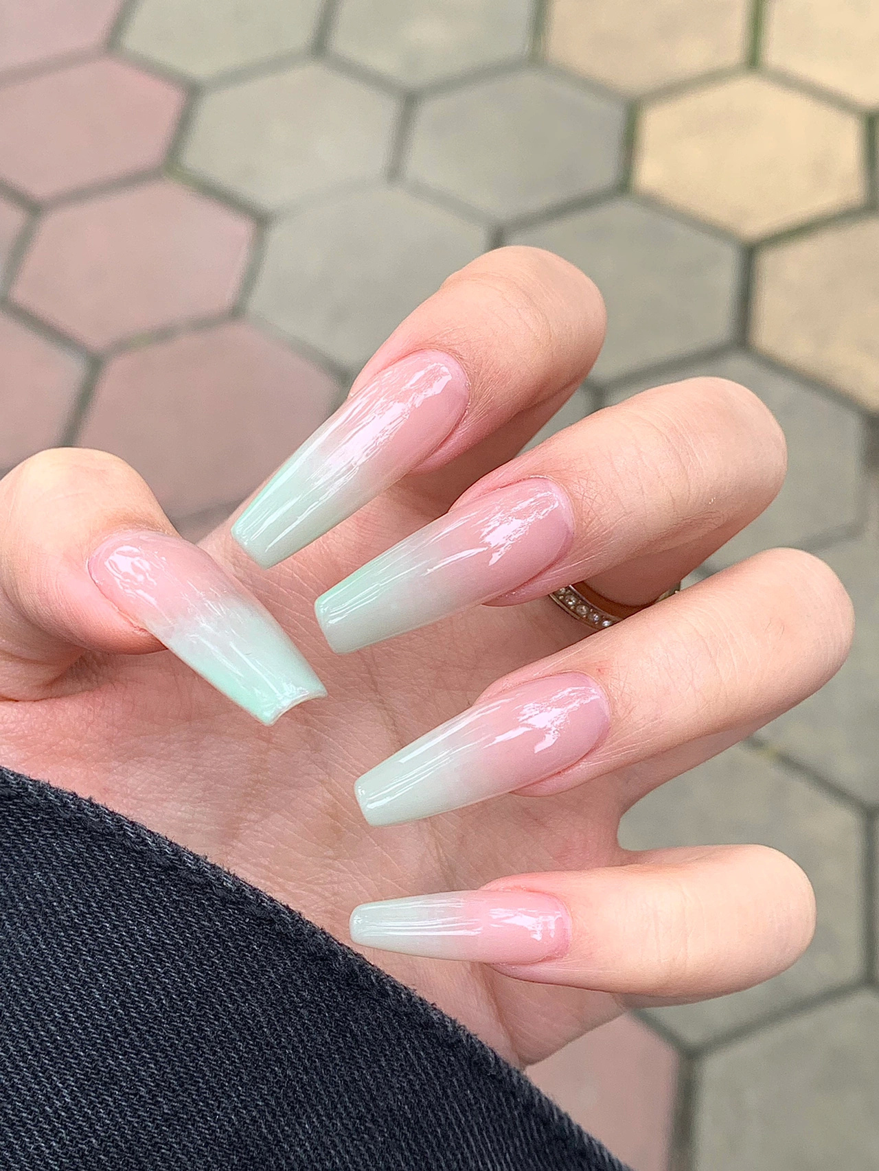 超美气质💅美甲合集 | 国庆做美甲来这里选！ ​​​