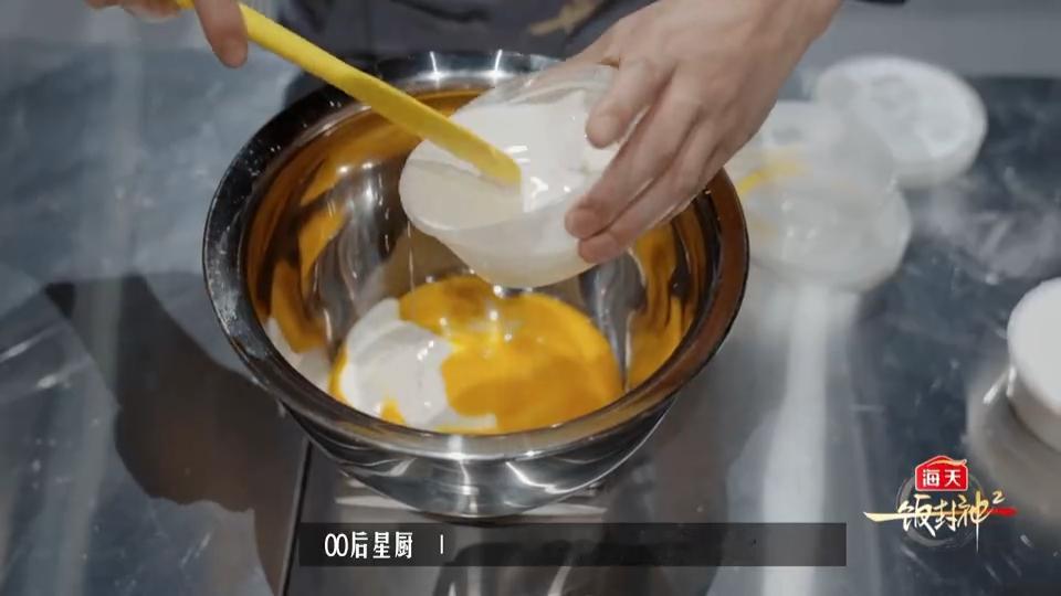 东北五常大米番茄炒蛋的适配度谁能拒绝一碗香喷喷的大米饭，配上超级入味的西红柿炒蛋