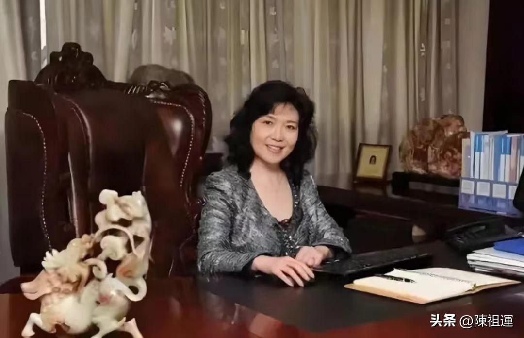 历时8年终落槌！长生生物疫苗案终审，高俊芳维持无期徒刑，警钟留给整个医药行业
 