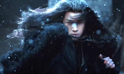 当你的情敌长成李昀锐这样李昀锐当情敌很有说服力看到李昀锐那张脸，这情敌根本不是来