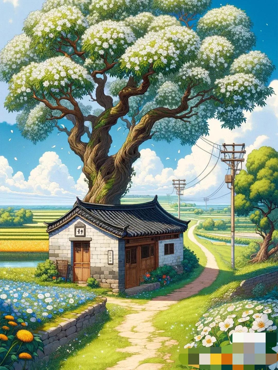 现在过的每一天，都是余生中最年轻的一天。请不要老得太快，却明白得太迟。

——-