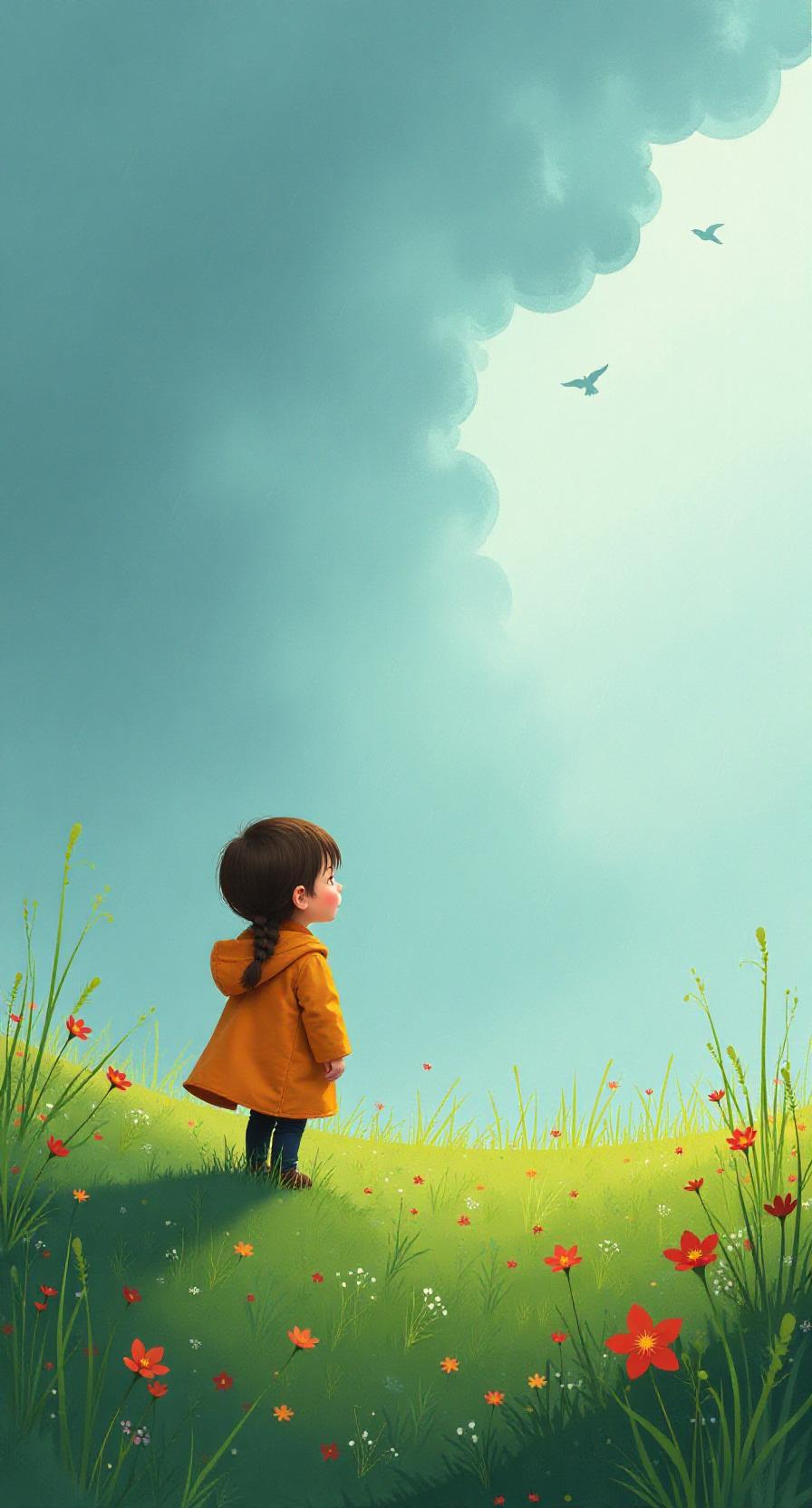 作品粉丝不断增长，成为我最大的动力。我由衷地感谢每一位喜欢、关注、点赞、评论我的