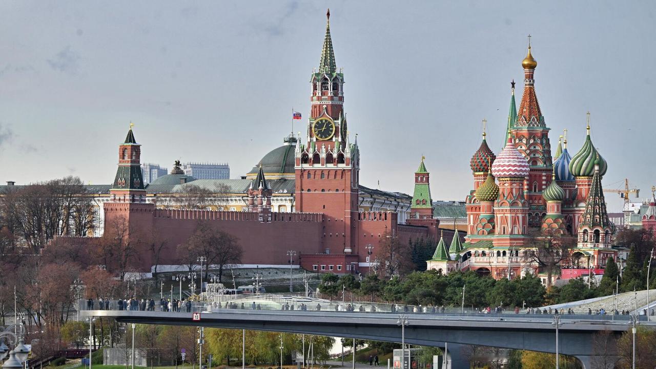 克宫不会评论俄总统特别代表从美国带回的信息

俄罗斯卫星通讯社 2025年12月