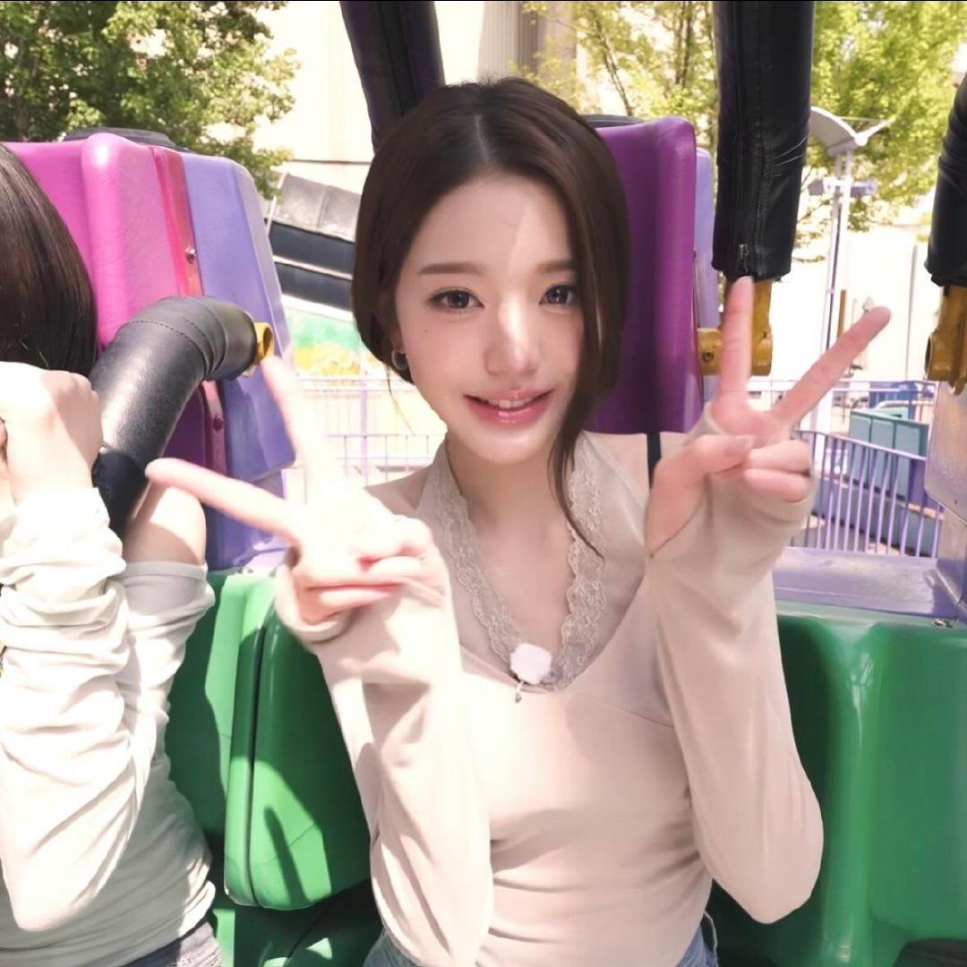 要是一觉醒来变成这张脸就好了 