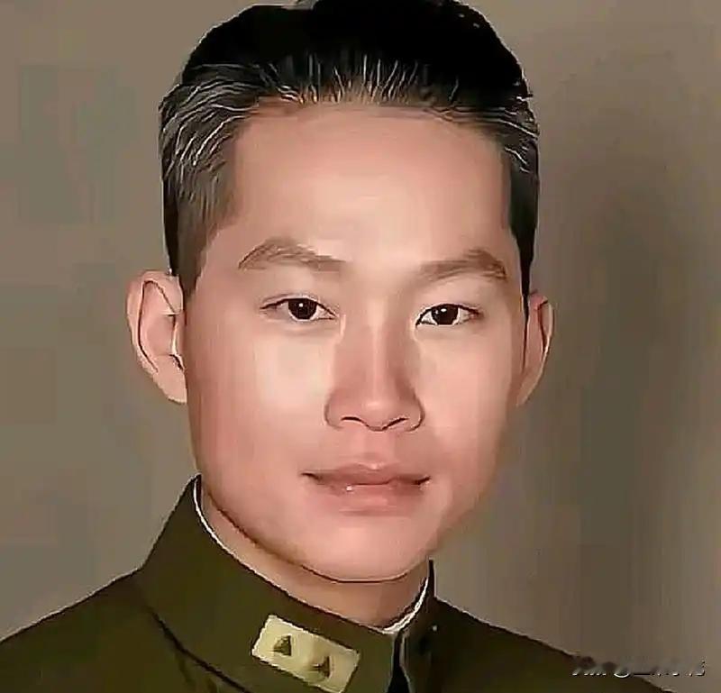 蒋经国最后一次探望被幽禁33年的孙立人，他沉默良久只说了一句“只求还部下清白”然