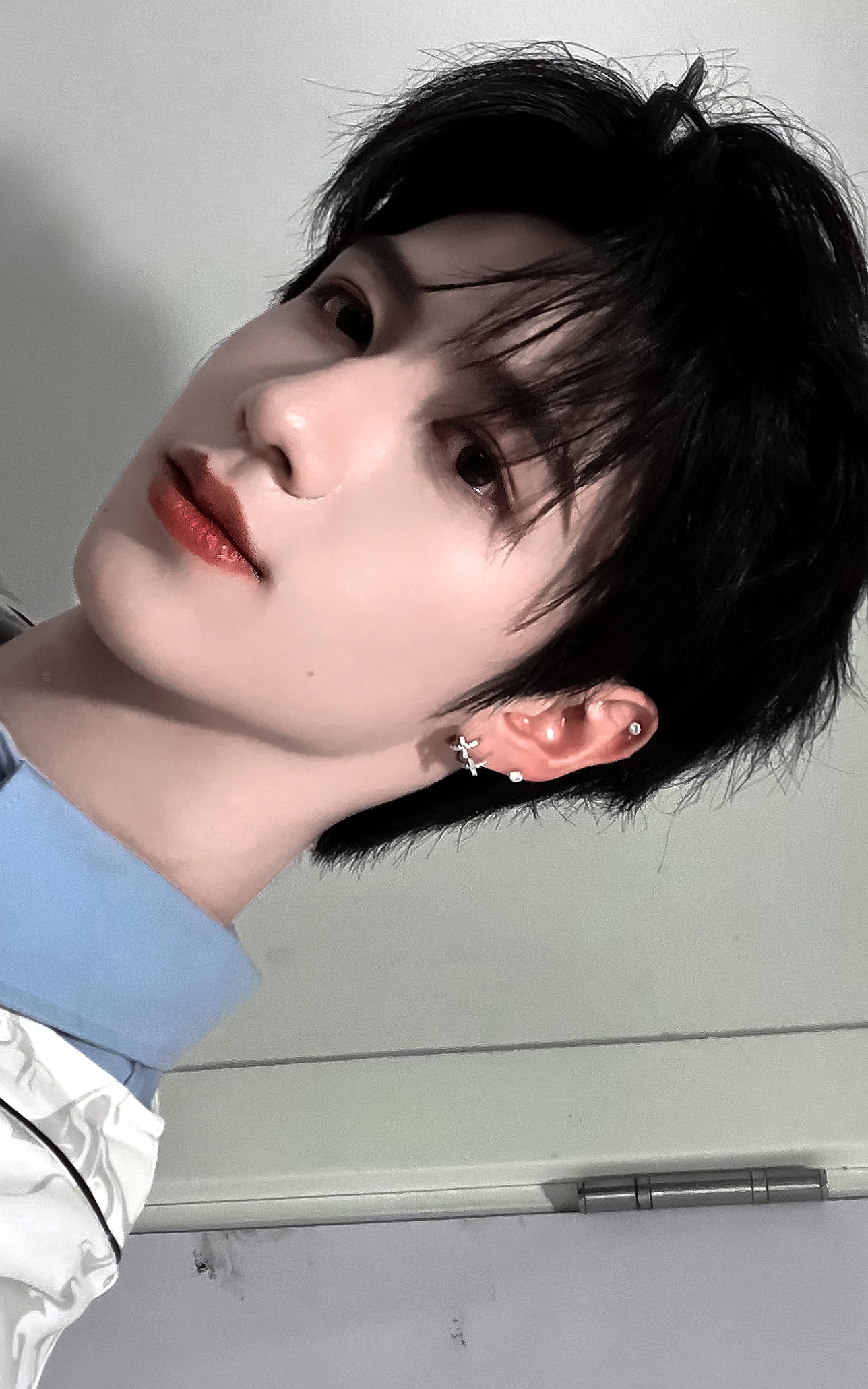 我不能没有哥哥🥺 