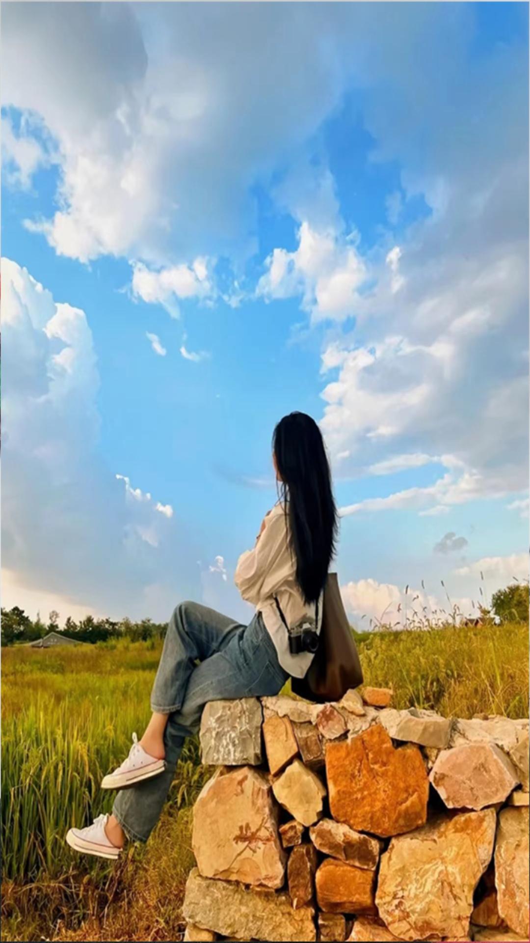 若有一天你的情绪不能语言表达