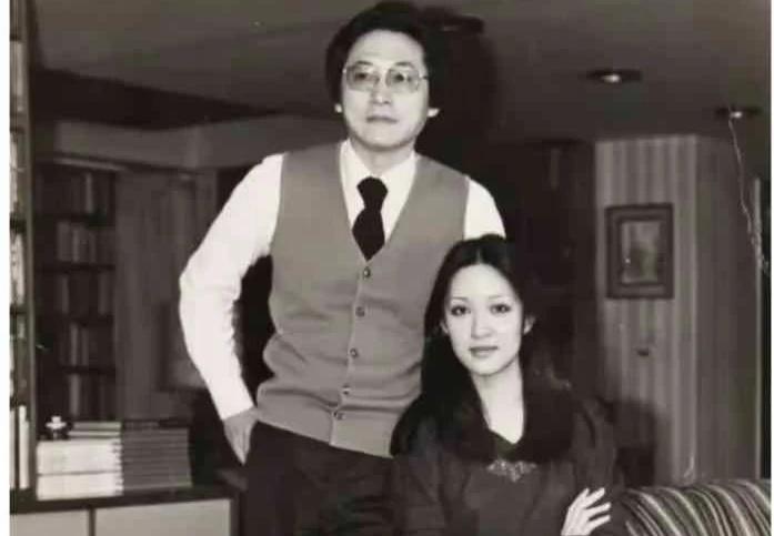 此情可待成追忆
李敖一生自诩“情圣”，秉持多情而不及于情的处世之道。他看情爱如观