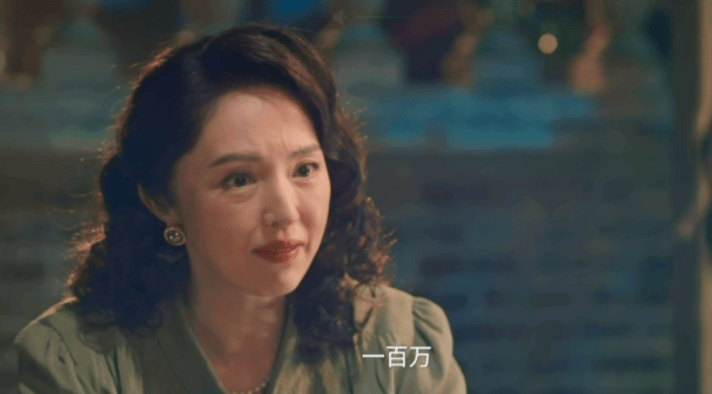 董璇一款无条件相信女儿的妈妈你好1983 刘芬这种妈，不是那种“我什么都替你做”