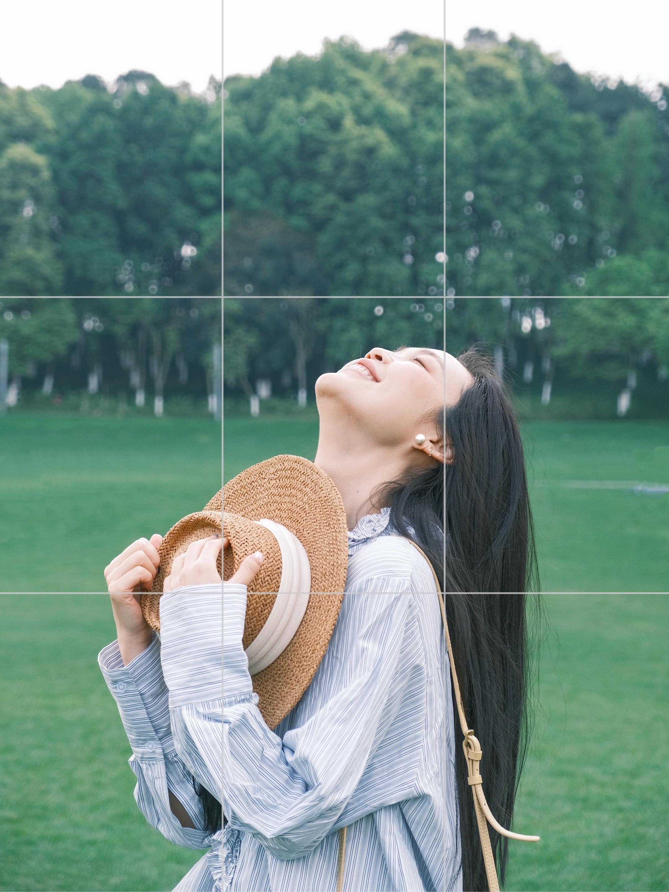 假期出游的拍照姿势分享📷。