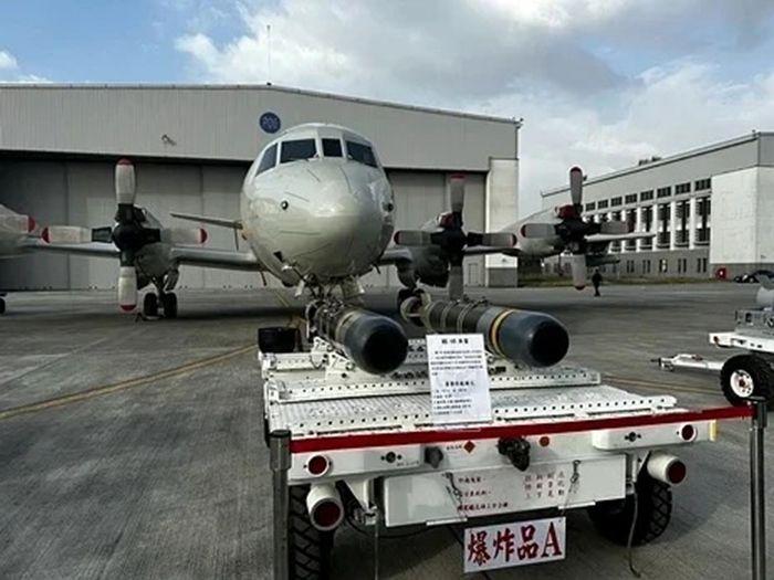1.5亿巨资打水漂！台军鱼雷升级烂尾9年，一枚合格弹都拼不出来

据台审计部门最