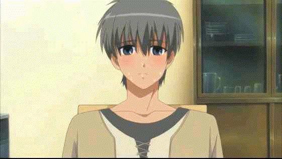 动漫推荐番剧日本动漫动漫嘉年华动漫 ​🍀bg番 OPPAI生活 两集全[么么哒