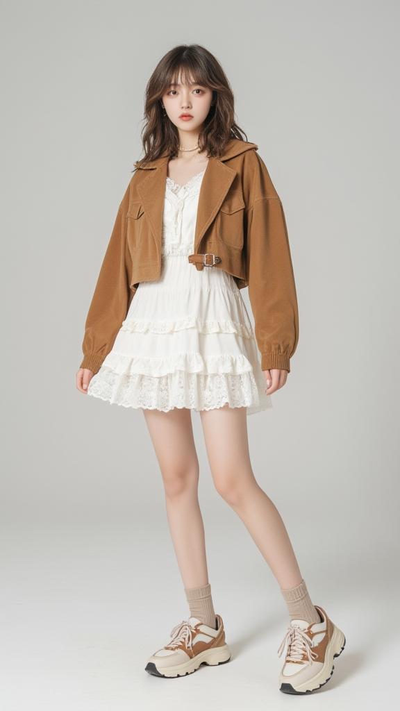 什么样的穿搭可以成为气质女神? 女人穿什么样的衣服显得最有气质