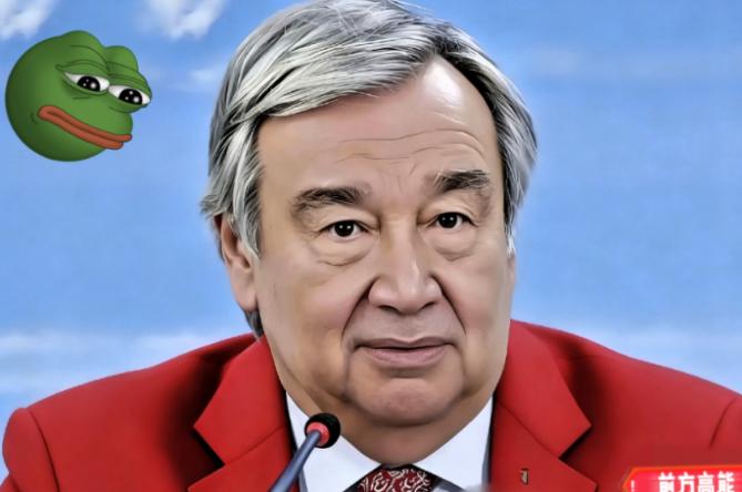 不为正义发声，不为二战成果站台，联合国的费用自己想办法吧！

说白了，最近中日之