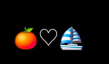 杏树---朱夏直呼对方的名字🍊❤️⛵伊波杏树齐藤朱夏