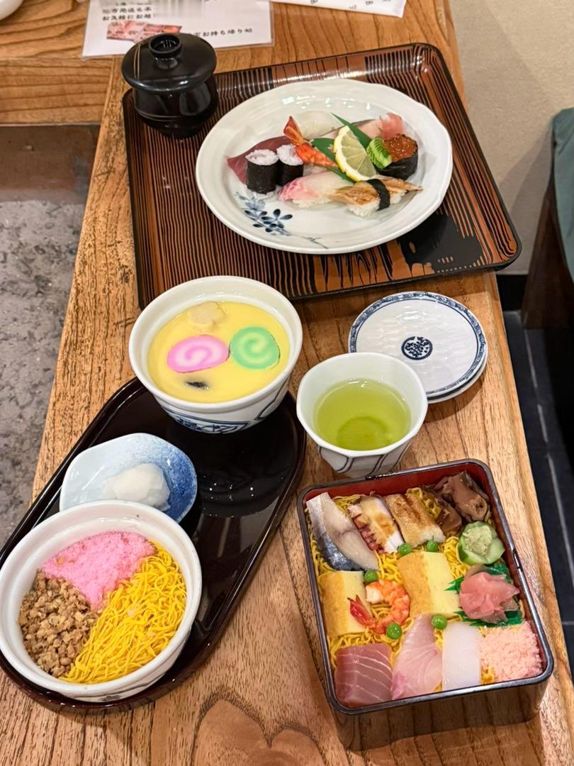 如此难吃的百年老店让我们遇上了  ​​​