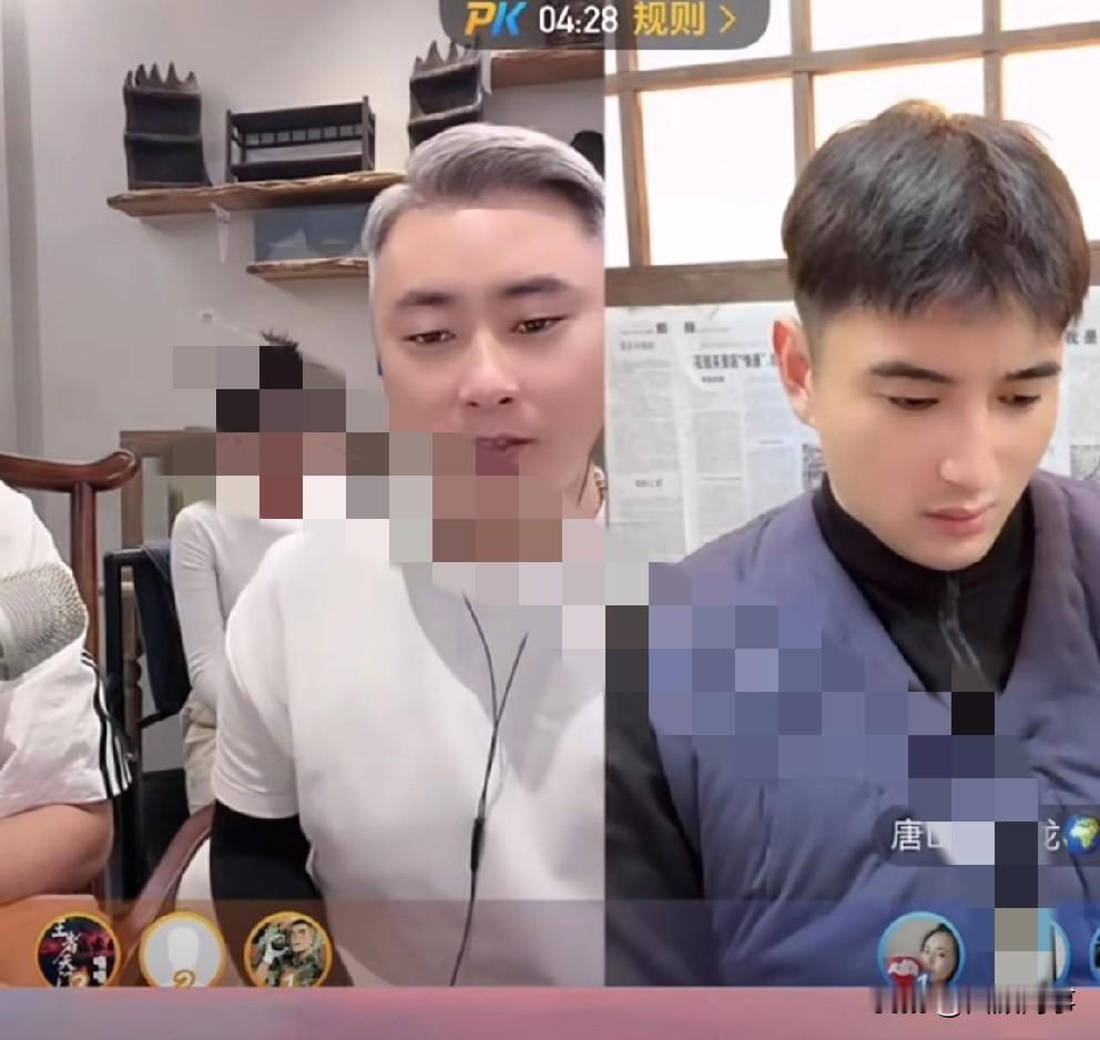 天佑为避嫌，幕后操盘号召粉丝为泡泡龙家族投票！

           泡泡龙赢