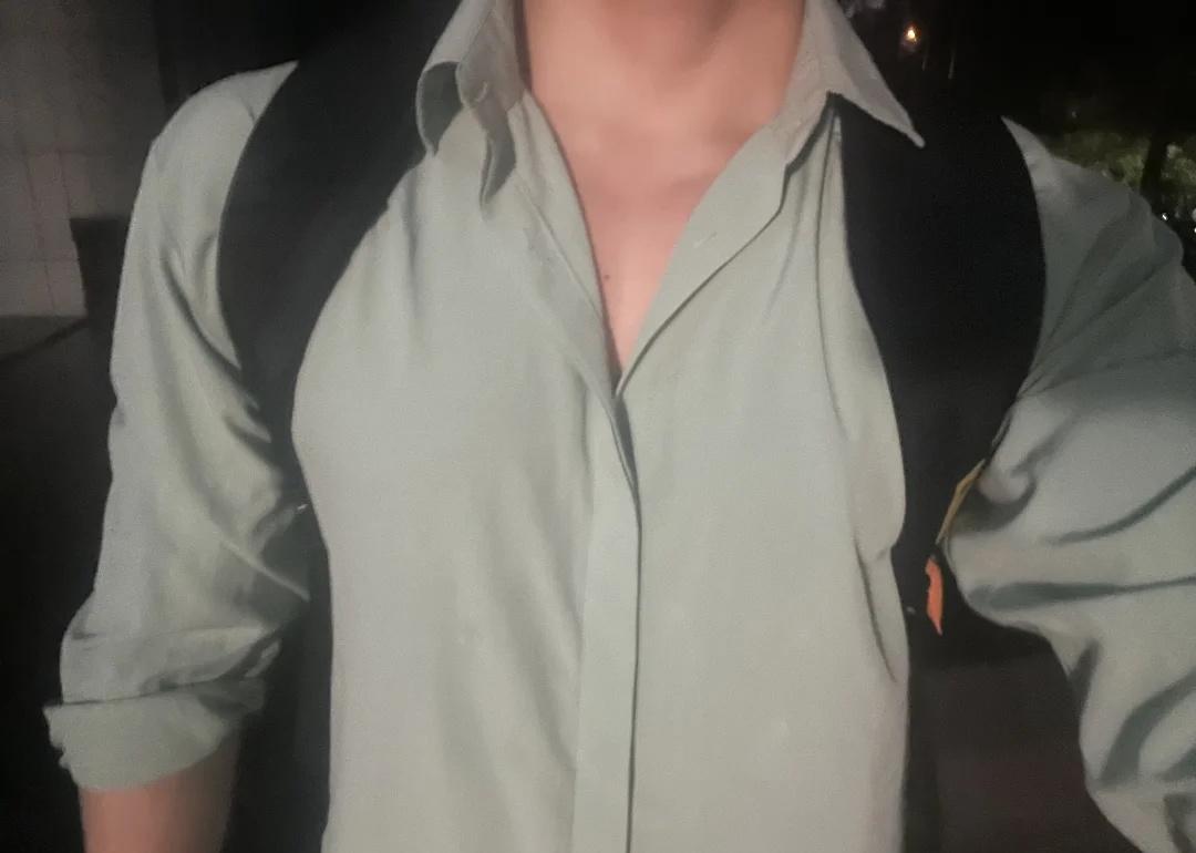 日常自拍
我不是什么野兽啊