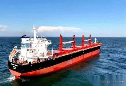 中国油轮千阳号和兴业号再赴委内瑞拉
马杜罗被美国“绑架”之后，中国油轮“千阳号”