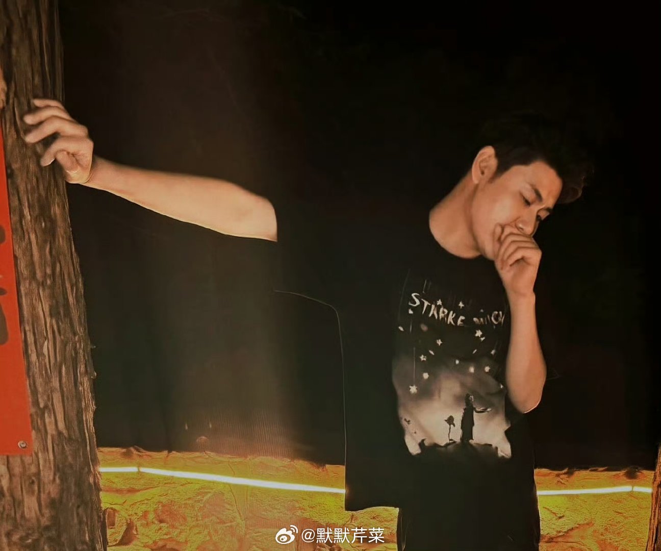 张云雷     减肥的决心有多大    取决于你的crush  到底有多帅