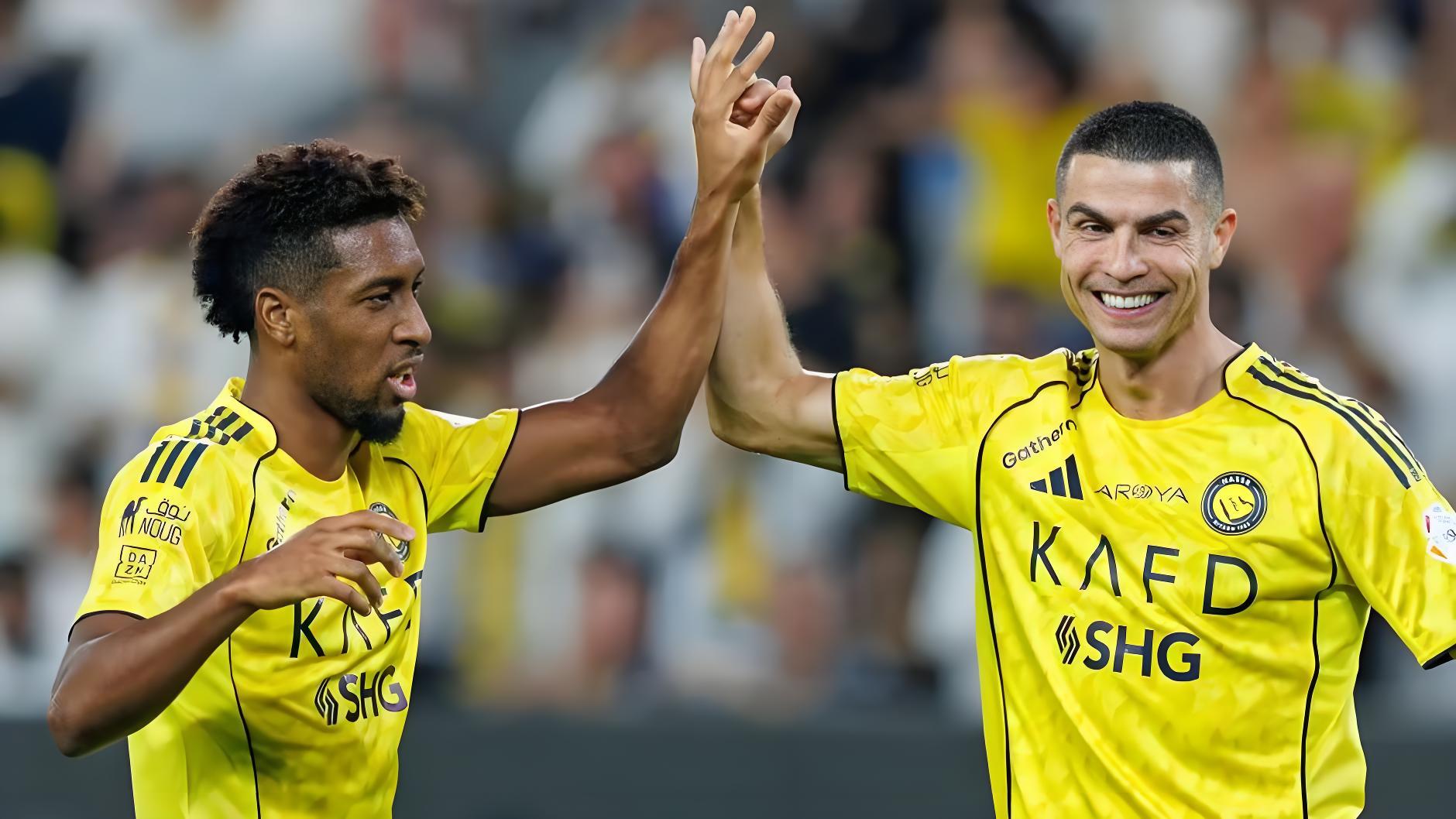 周五  004  拉斯永恒 VS 利雅得胜利2026年1月31日  沙特联  0