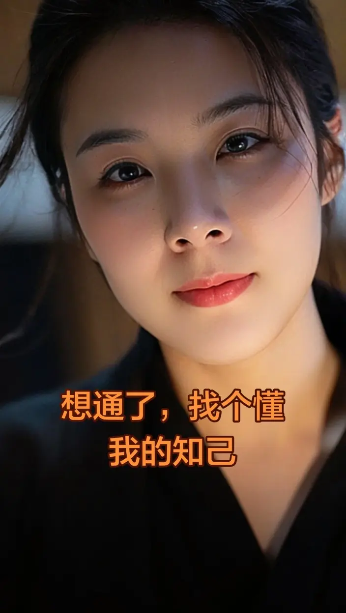 不想再将就，也不想再解释了，往后，只和懂我的人相，以前总在将就别人，现...