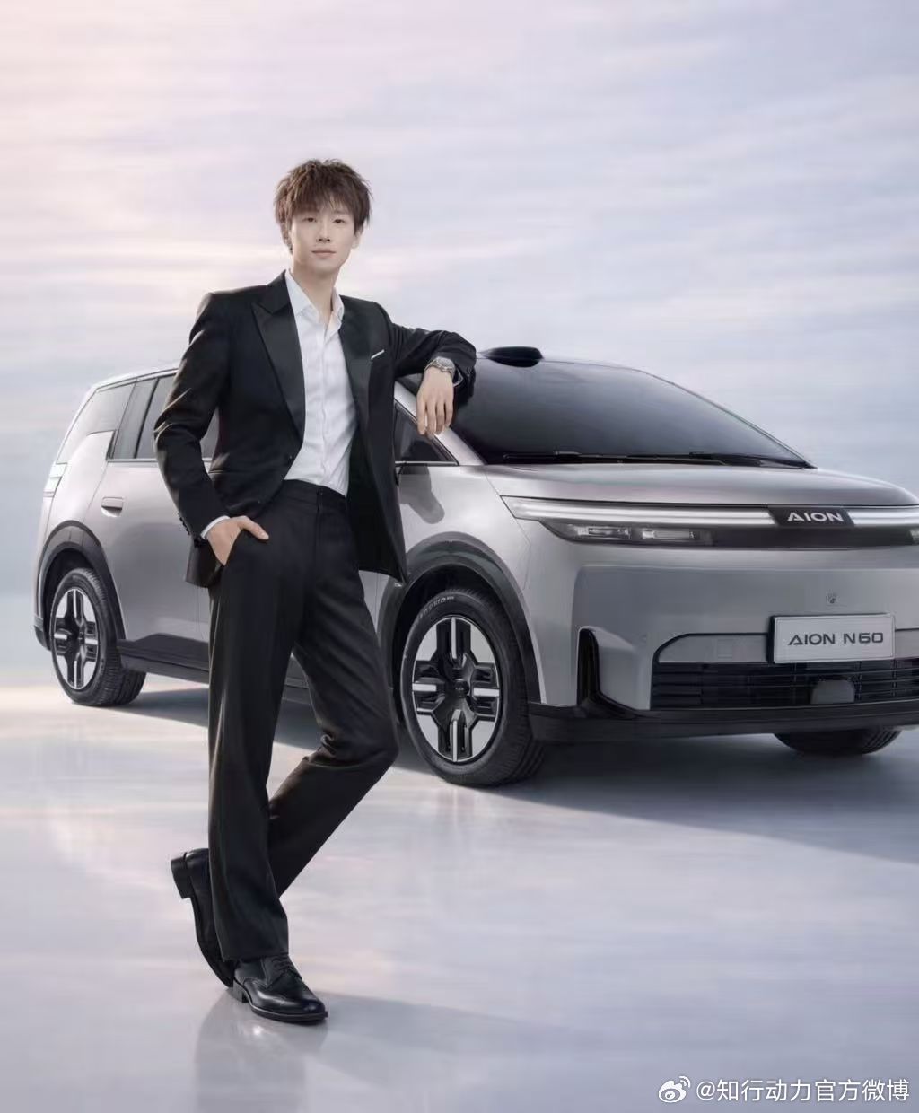 冠军气质×国民好车，颜值双向奔赴，太配了！我太喜欢了智美双在线生活更EASY林高