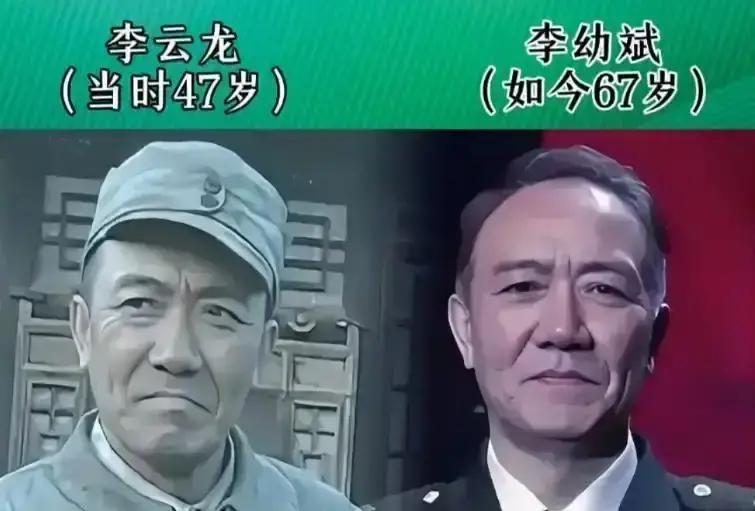 凌晨四点，横店群演宿舍的灯还亮着。
 
李幼斌啃着三块钱烧饼，在剧本空白处写下：