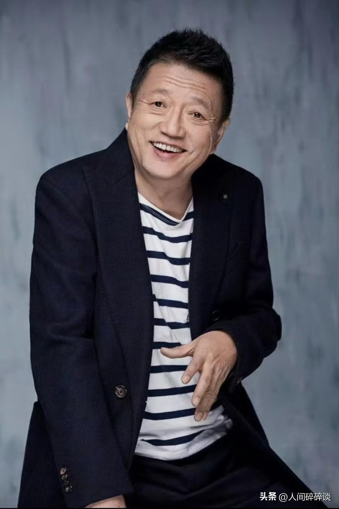 演员秦焰去世了，看到他的死因，我破防了。不是因为意外，也不是寿终正寝，而是因为谁
