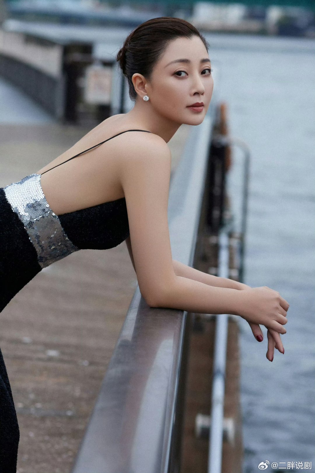 【二胖发布】历届金鹰节闭幕式即金鹰奖颁奖晚会主持人1. 第27届金鹰奖｜2014