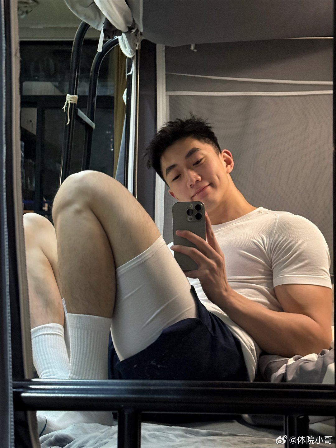 ig: xiaoshuge95 ​​​