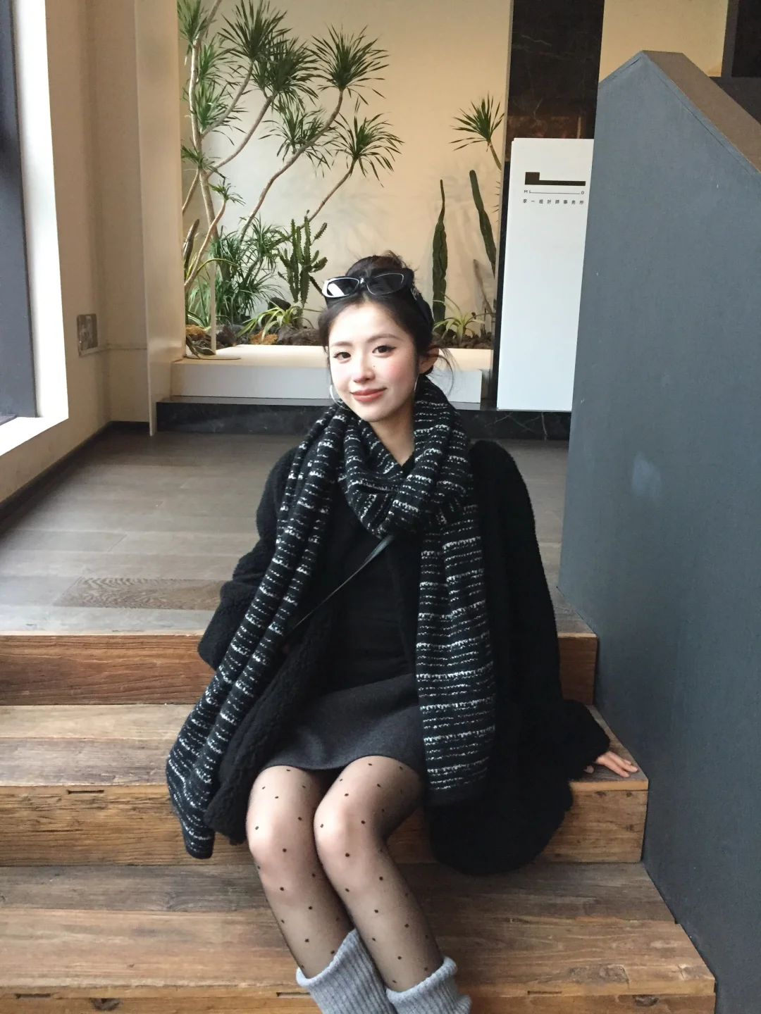 黑色星期五🐈‍⬛ ⟡.· 🖤