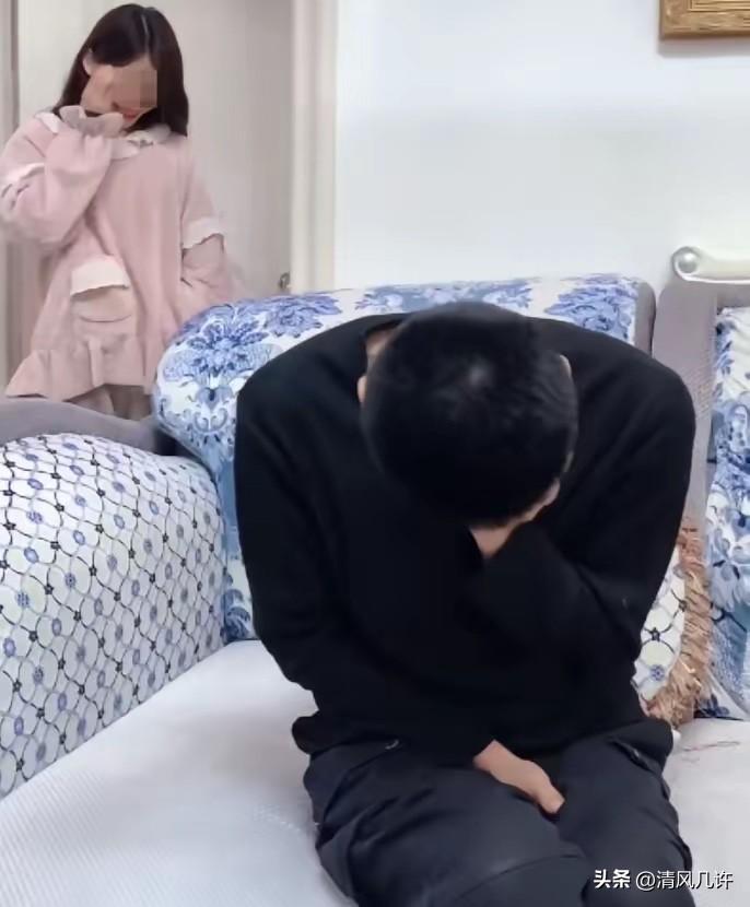 引狼入室！黑龙江鸡西，男子出狱刚两个月，就和一名女子好上了，还去女子家里和她发生