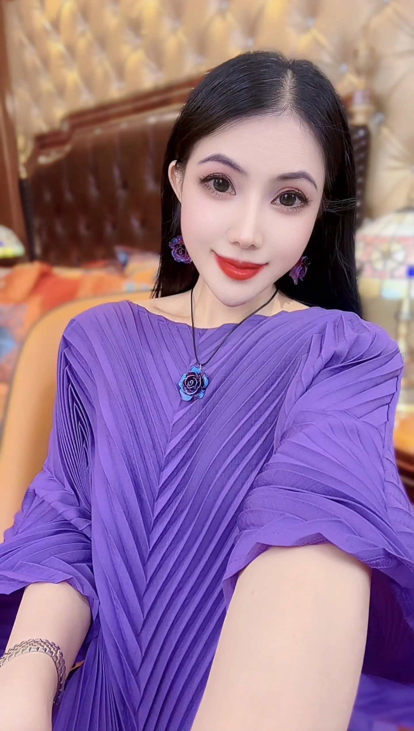 老板娘日常 可甜可酷可温柔