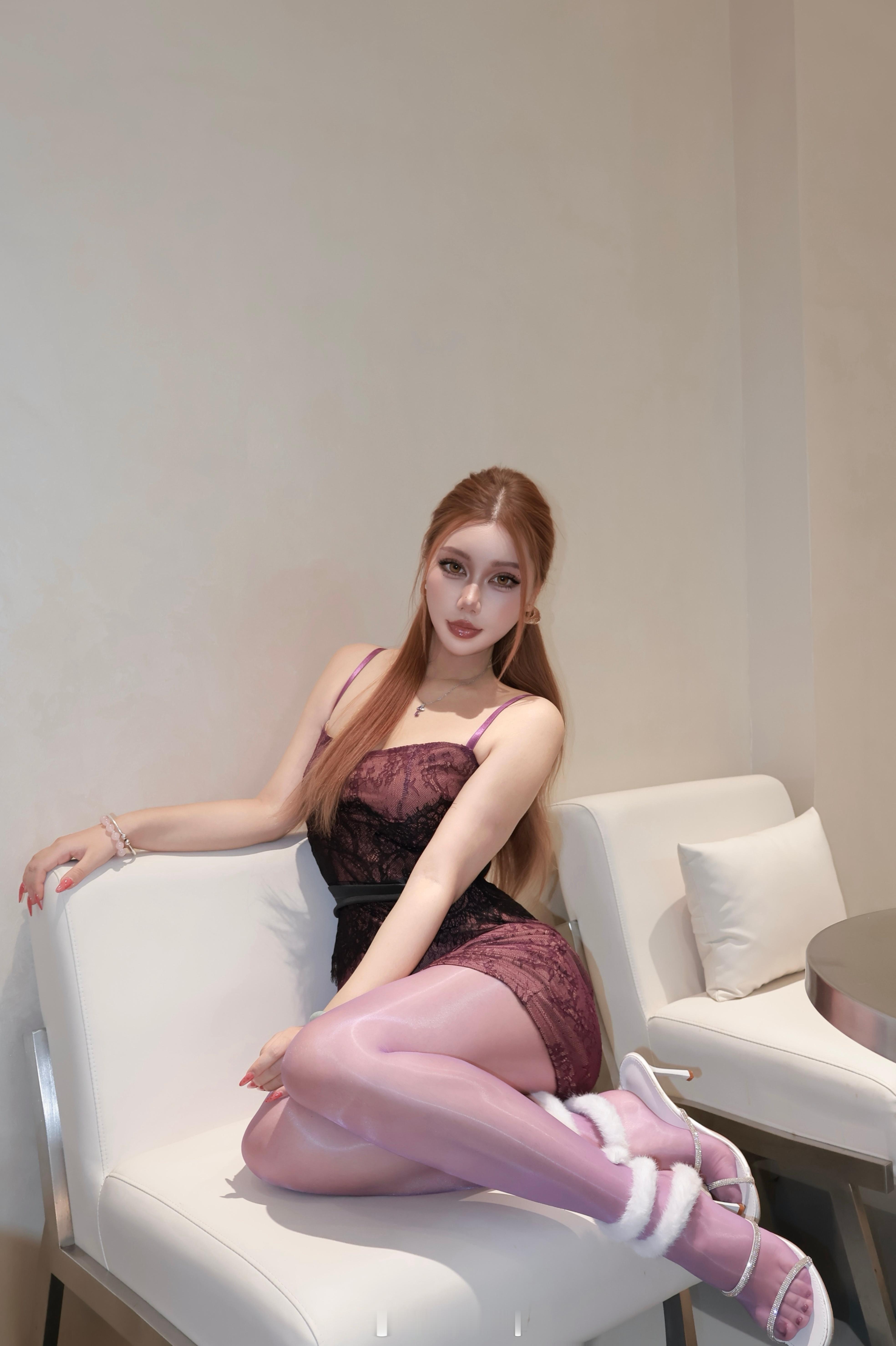 紫色💟  ​​​