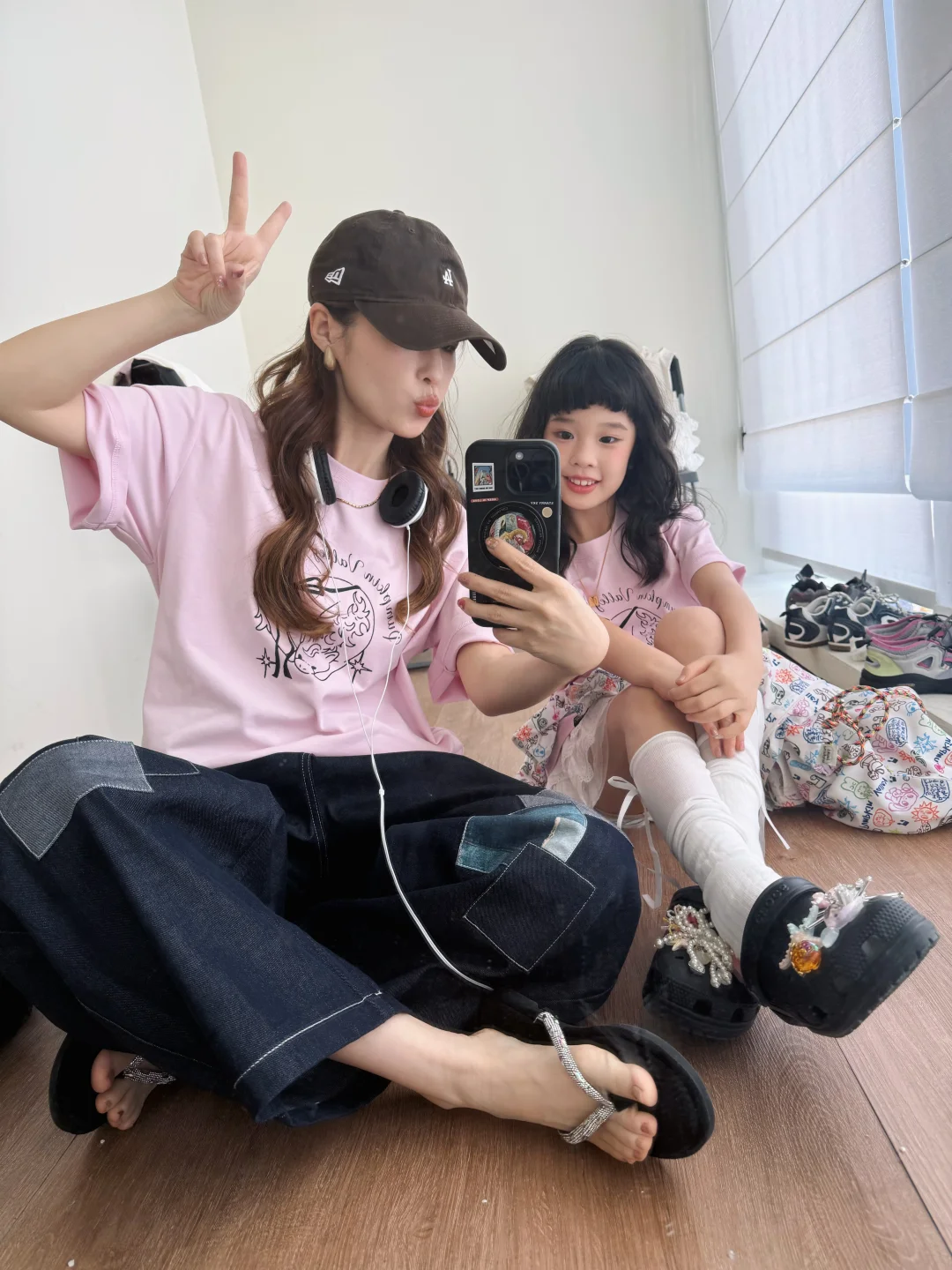 我说 此刻最好💅🫧💗👀