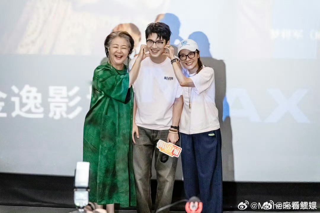 35岁人生下半场才刚刚开始 成都路演这位35岁姐妹的分享太戳人，看完《魔方小姐》