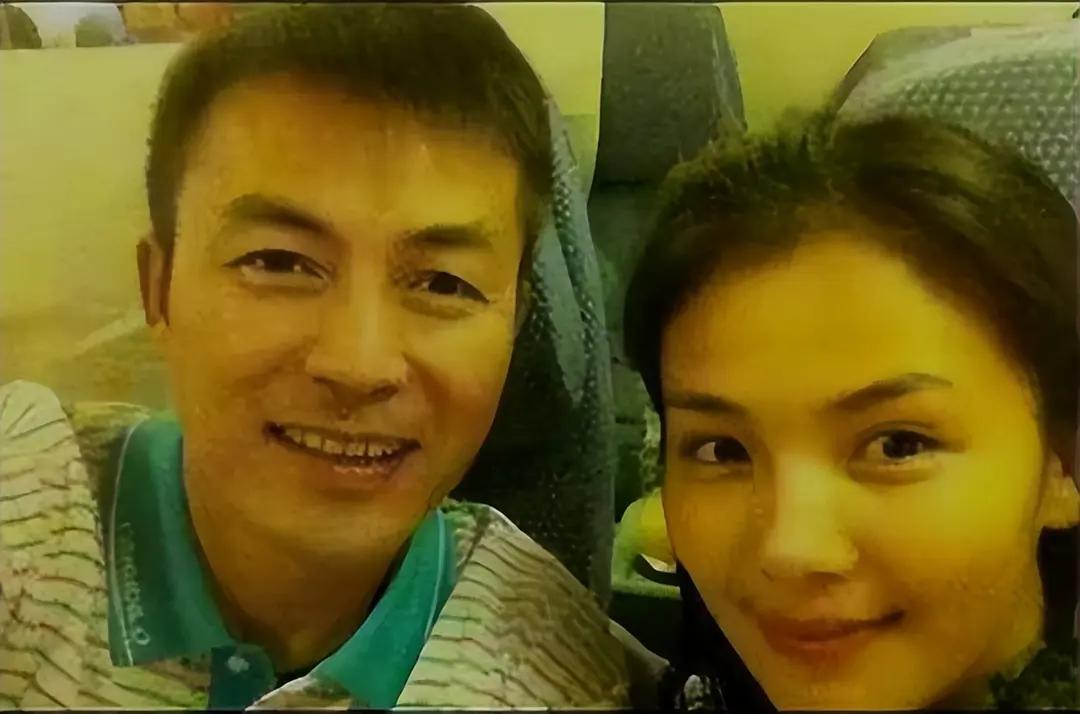 刘涛的第一任男友，同居4年却未婚。他叫李玮珉，1956年出生于中国台湾，中国台湾