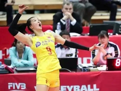 中国女排技战术核心及球员重要性排序：

1：刁琳宇：作为球队的中枢大脑，她是场上