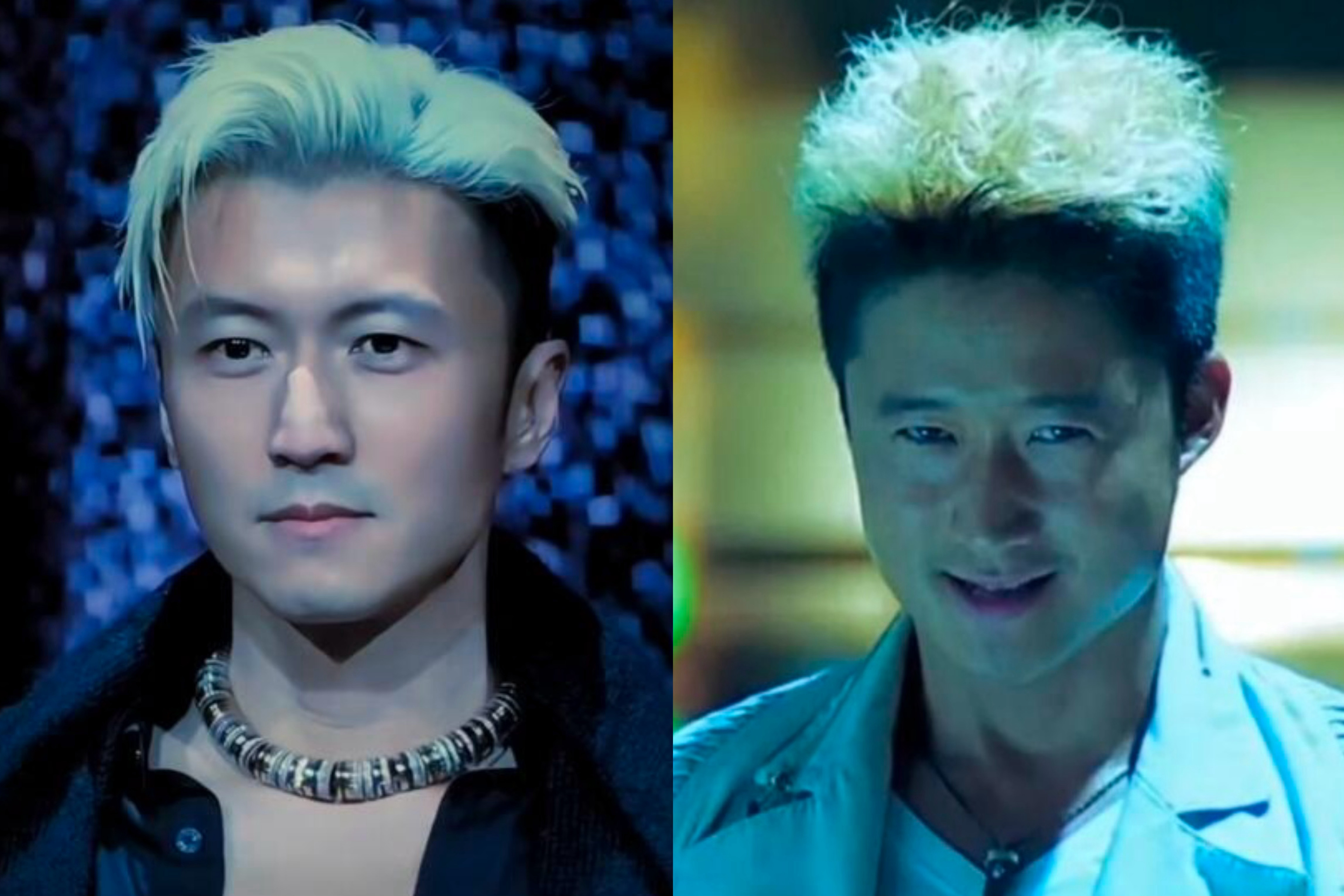 20年前南下镀金，20年后北上捞金。 