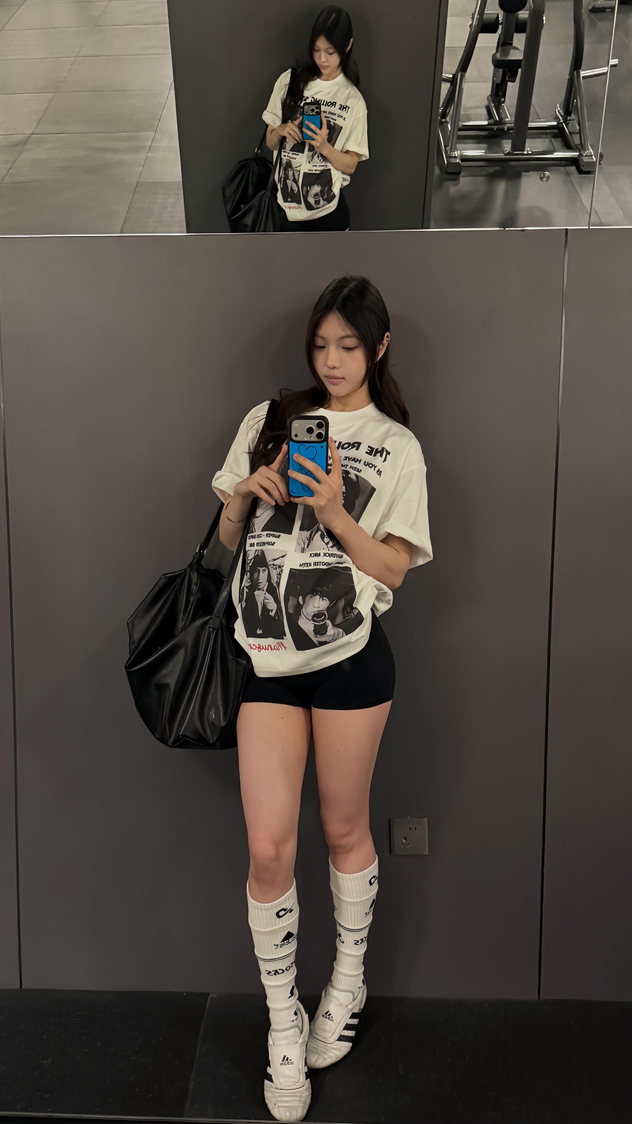 每一次力竭都是为了靠近更好的自己