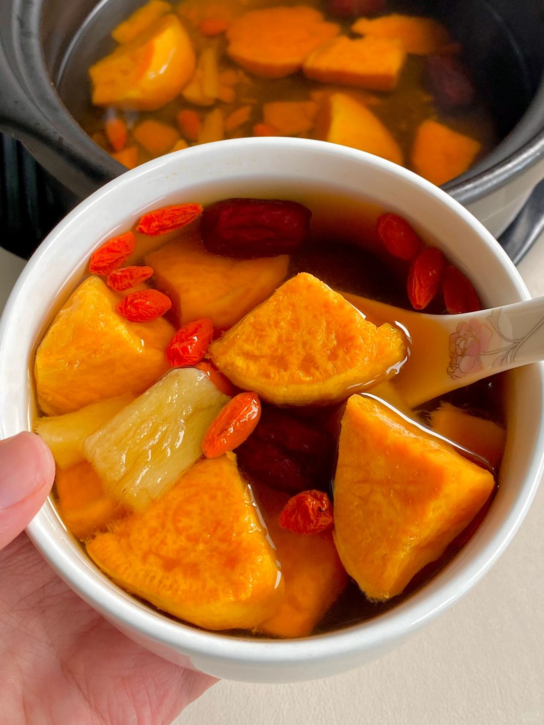 讲真！！女孩子要多多多喝这个！！