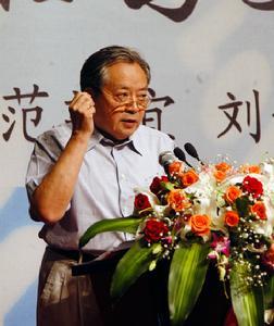 《想起范敬宜的一句话》：偶然翻看旧文，看到老总编（曾任经济日报总编和人民日报总编