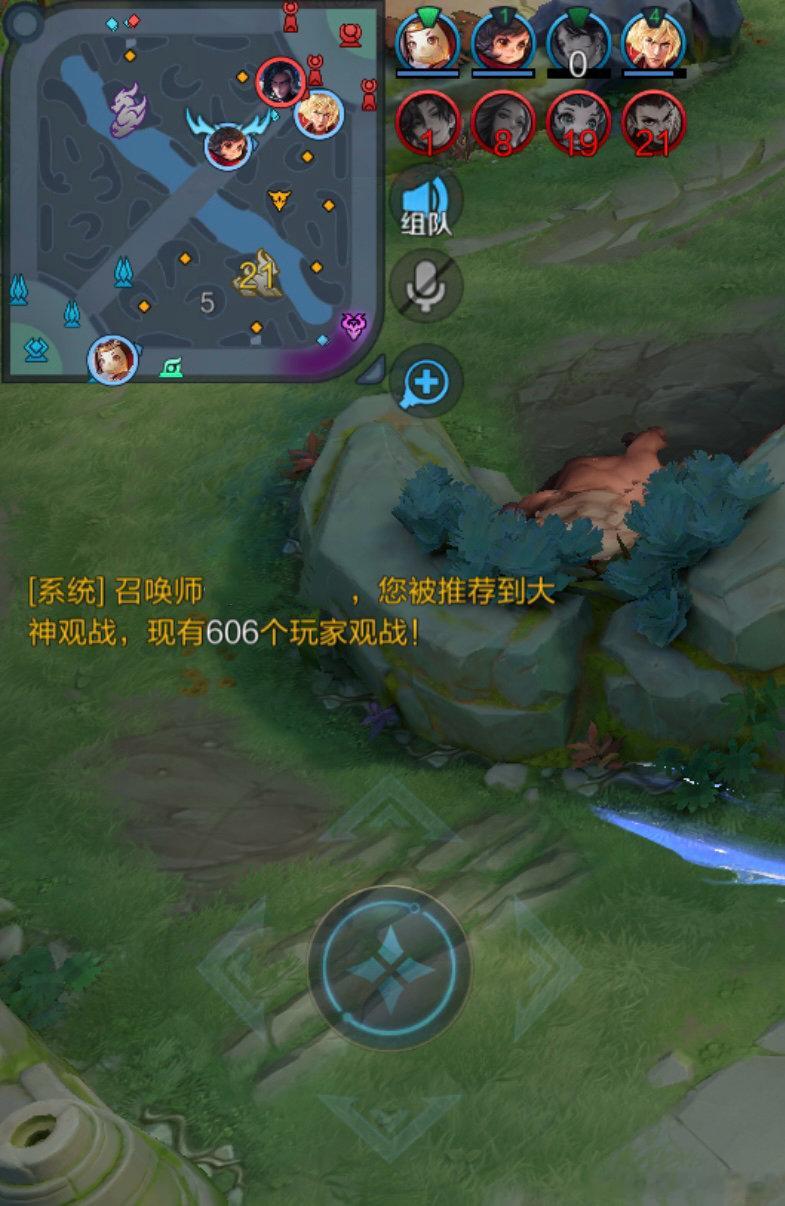 啊？我吗？我已经这么厉害了吗？