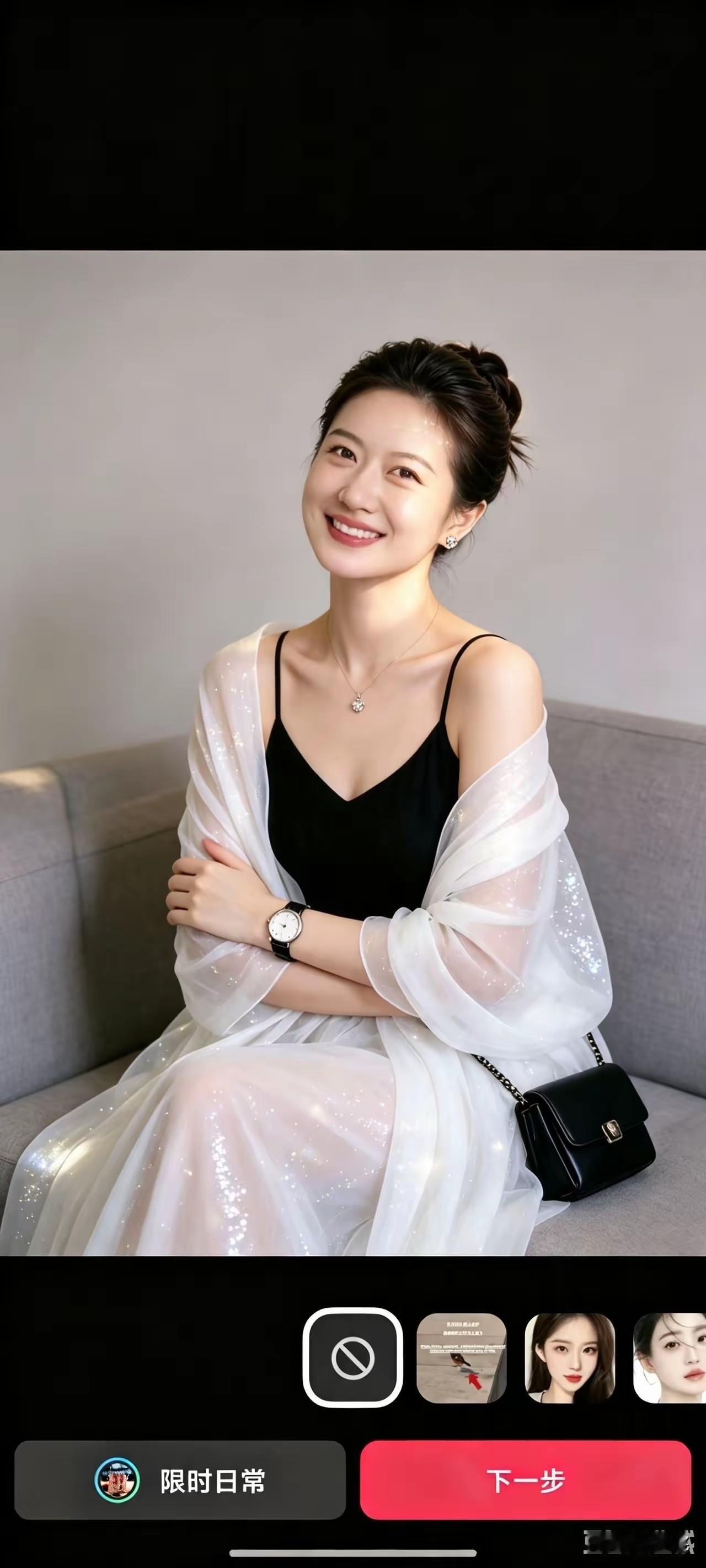 不少人认为是颜值高、身材棒的女生。
然而，有些女生虽颜值身材俱佳，相处久了却令人