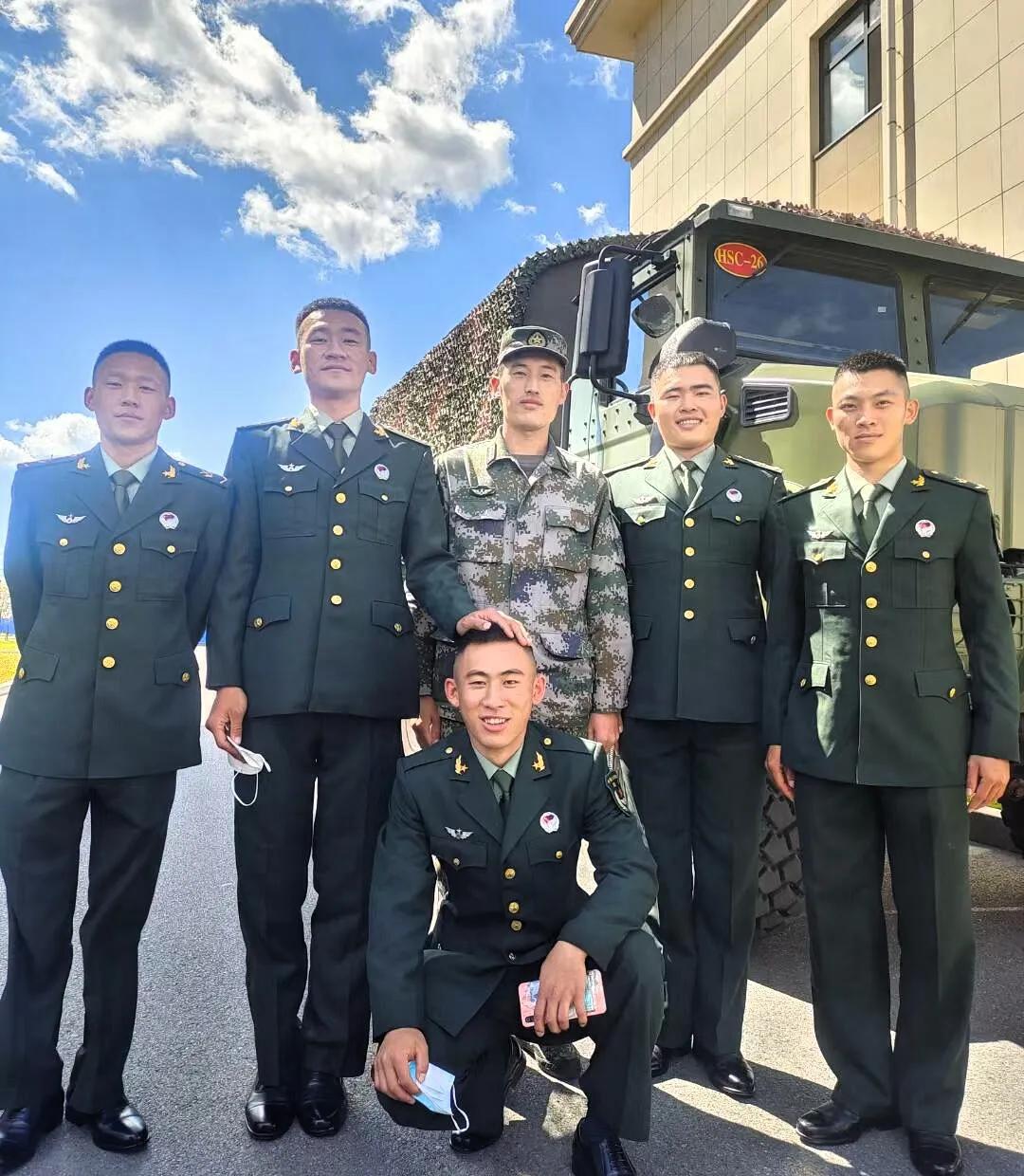 退役也能进编当老师，日薪800起！

湖南已发文件，2025年7月落地，服役前考