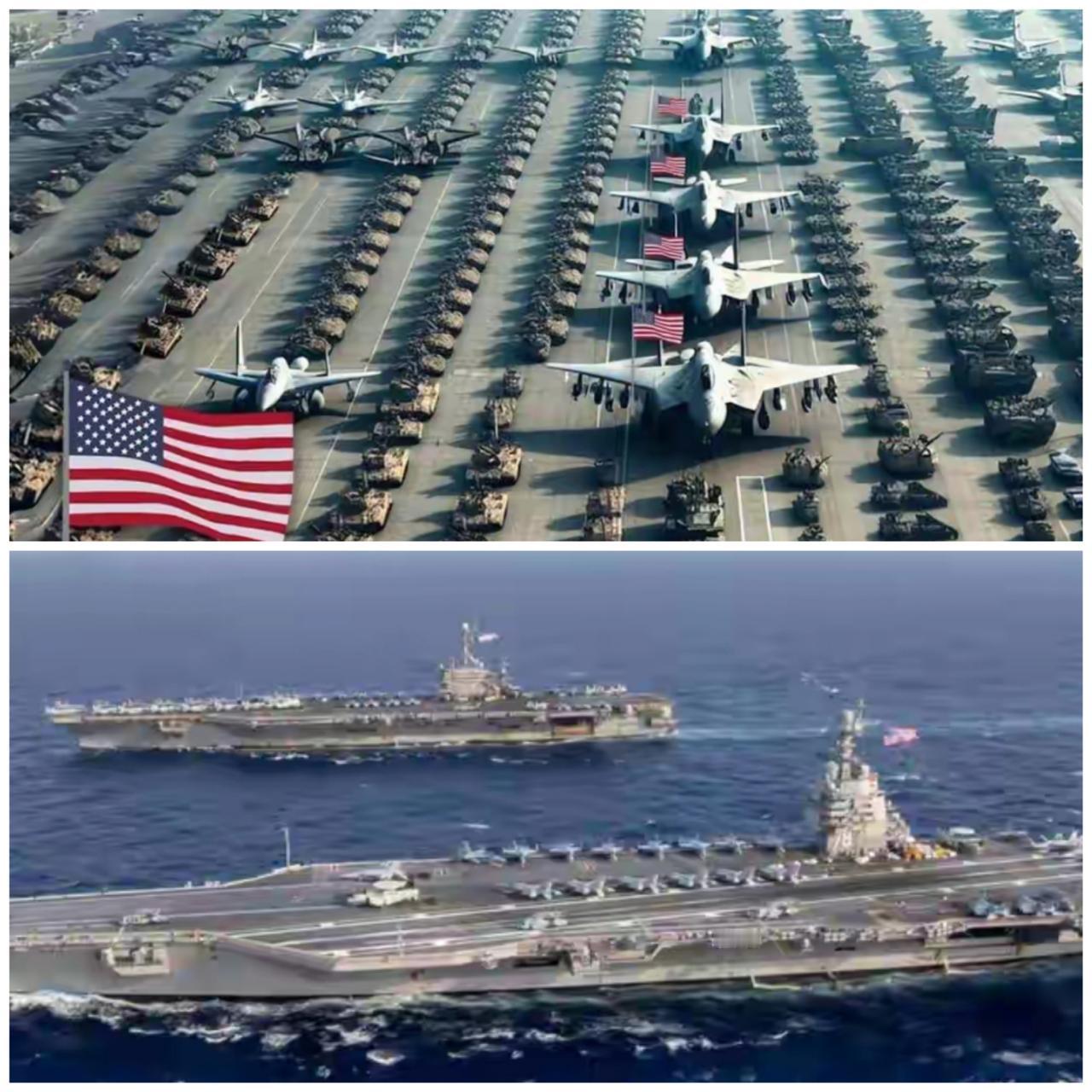 特朗普政府即将发布国家安全战略(NSS)，对盟友的要求越来越高，拒绝盟友搭便车，