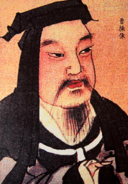 一代枭雄曹操，因好色成性专爱别人的妻子，没想到他的这一做法，却反噬到他的儿子曹丕